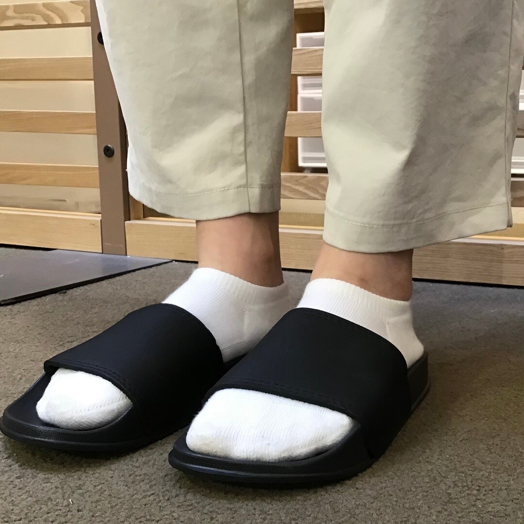 足なりサンダルメイン