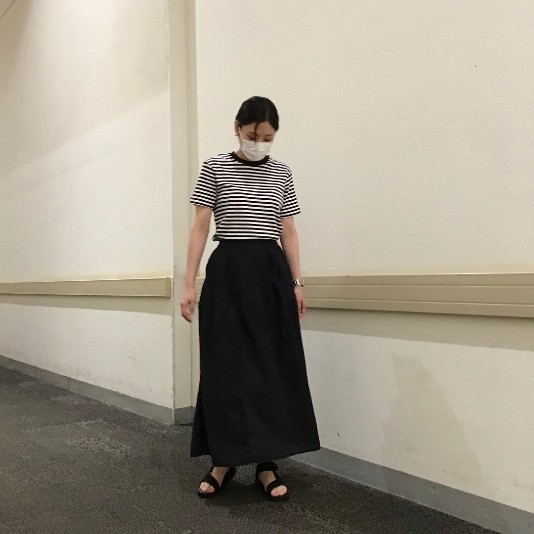 スカート