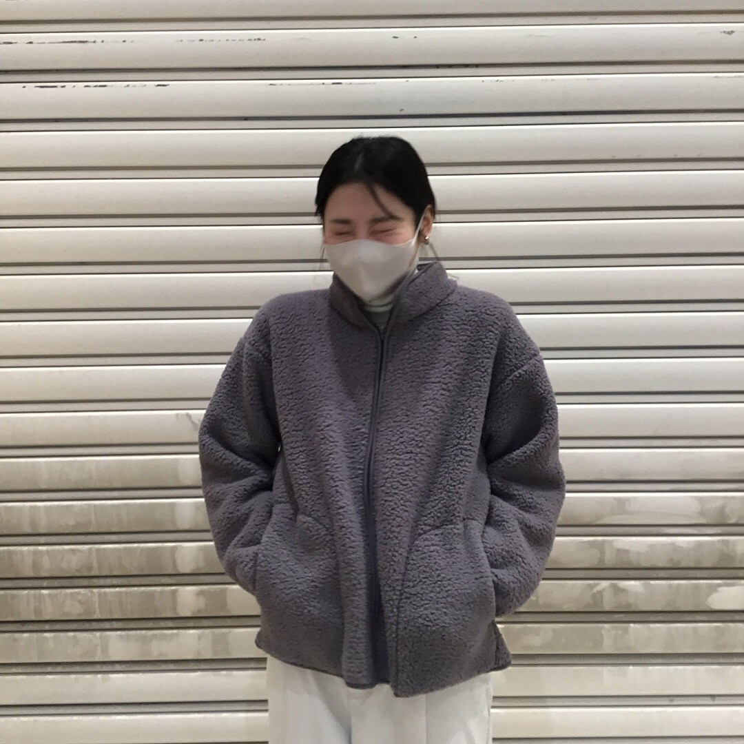 ボアフリース１