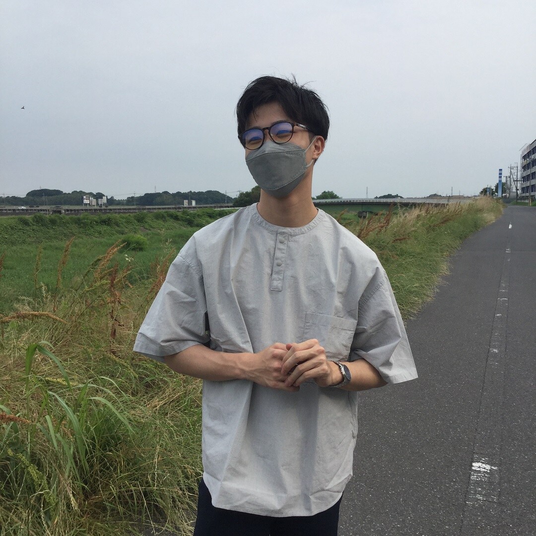 【イオンモール佐野新都市】さらっと爽やかに着こなそう。