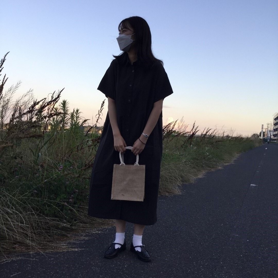 おすすめワンピース。