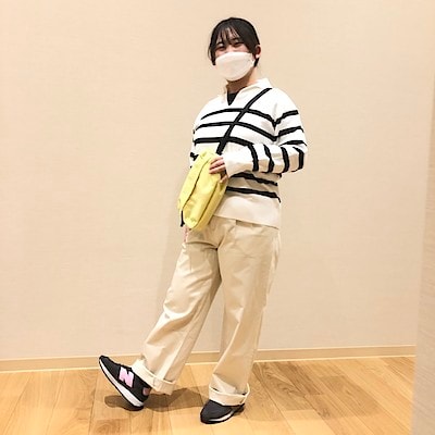 【イオンモール佐野新都市】 身長156㎝