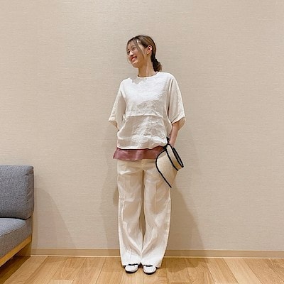 【イオンモール佐野新都市】身長162ｃｍ