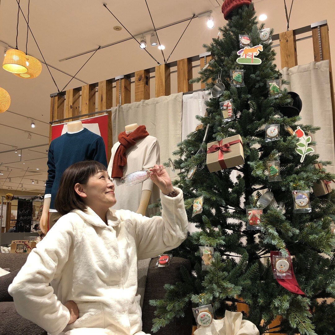 着る毛布