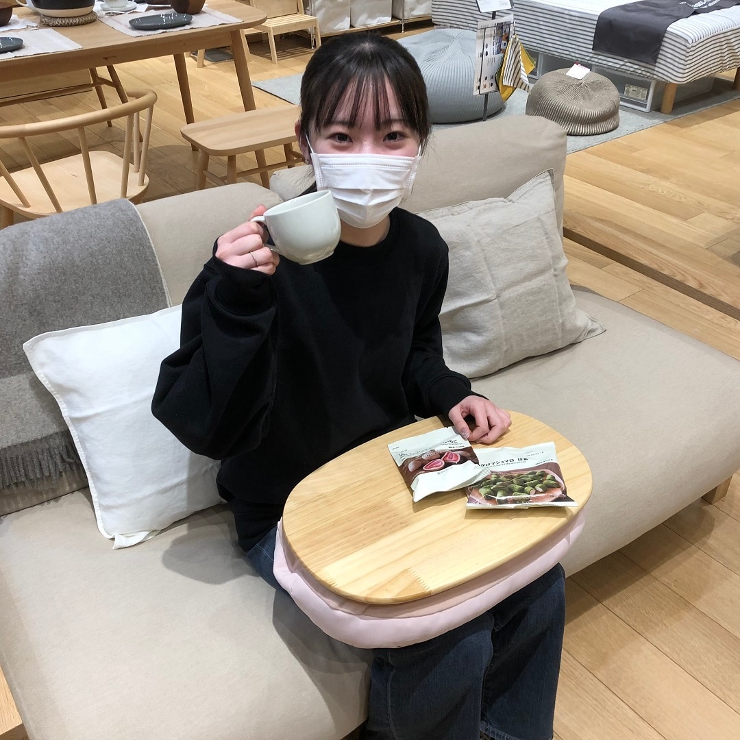 スタッフ