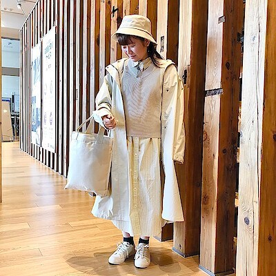 【イオンモール佐野新都市】身長148cm