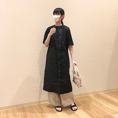 【イオンモール佐野新都市】 身長171cm