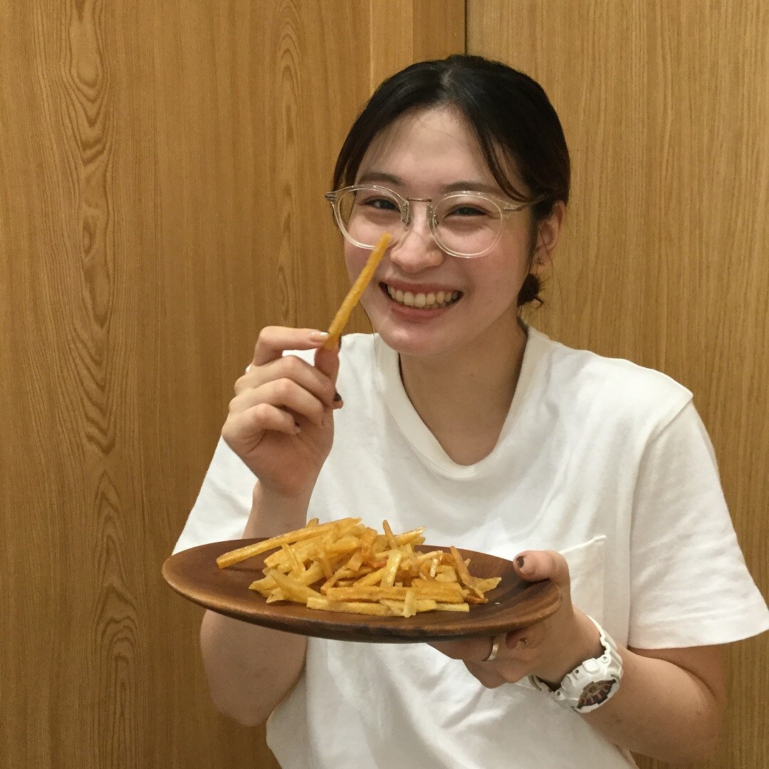 芋けんぴ