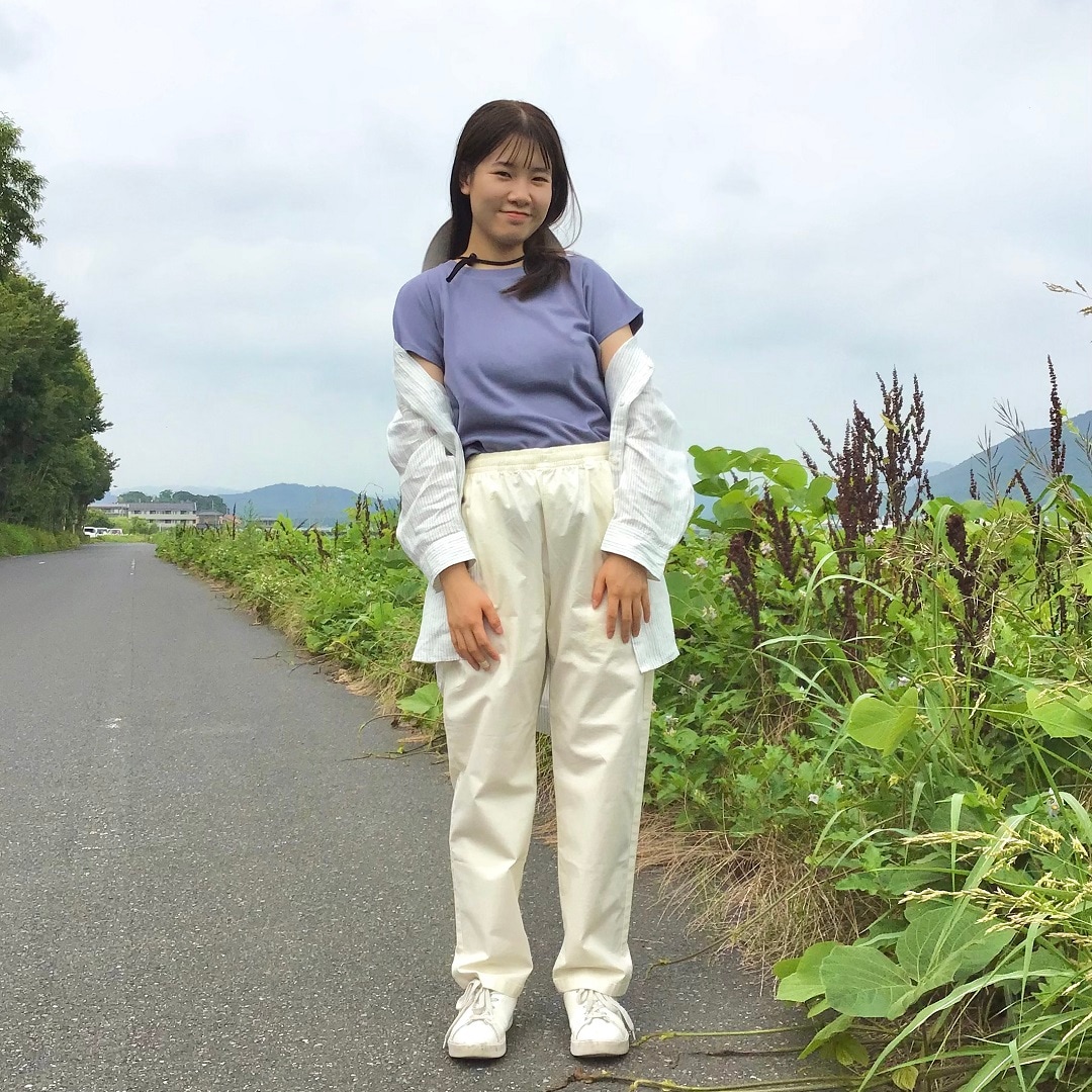 スナップ写真