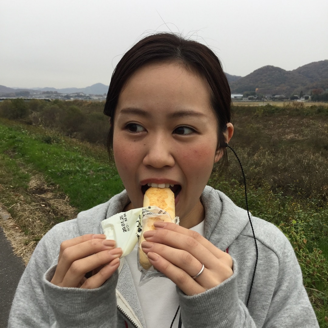 キービジュアル画像：【イオンモール佐野新都市】新作スティック菓子出ました！そーだ！みんなで食べちゃお♪