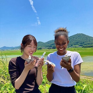 【イオンモール佐野新都市】 夏にぴったり。凍らせて飲むゼリーの紹介