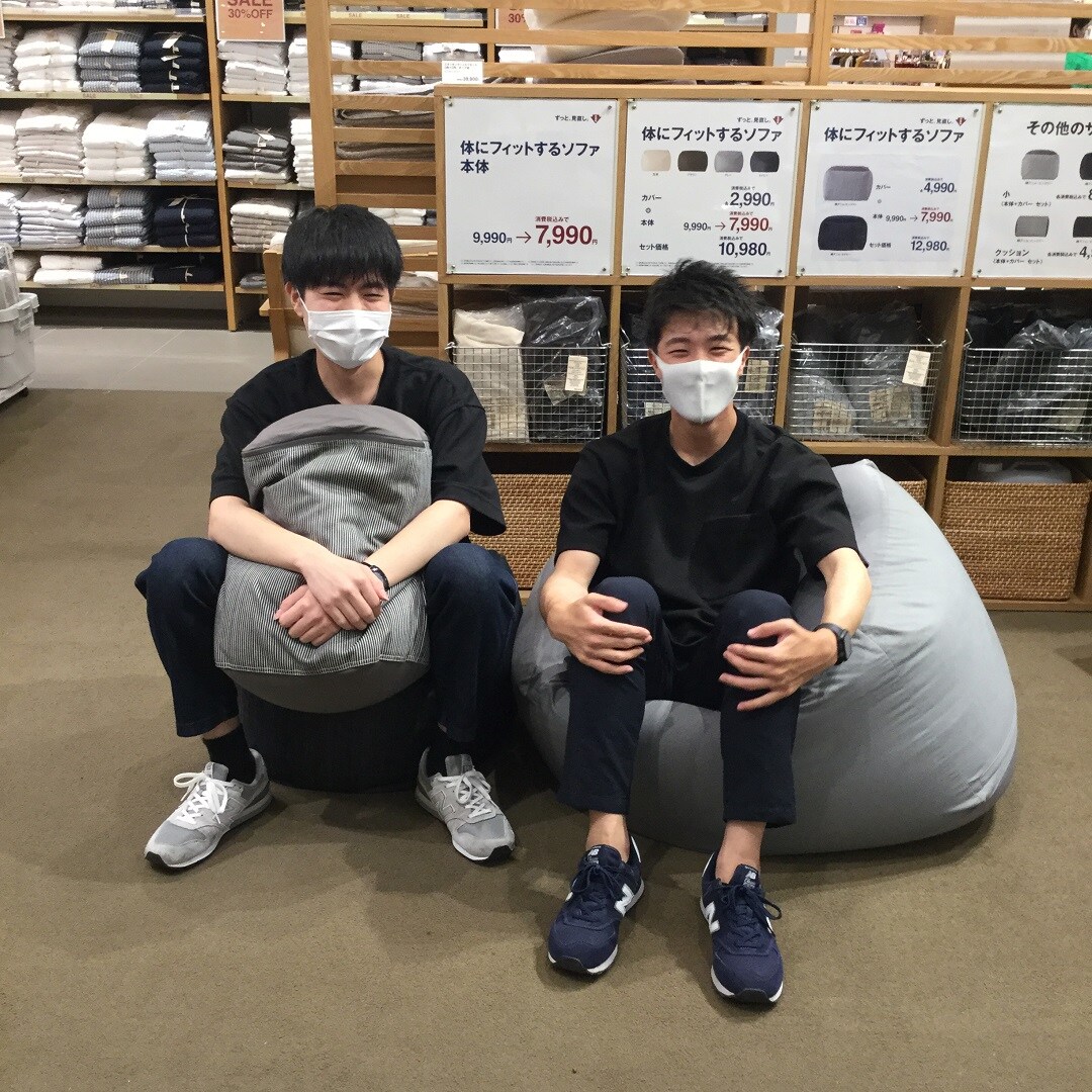ソファ