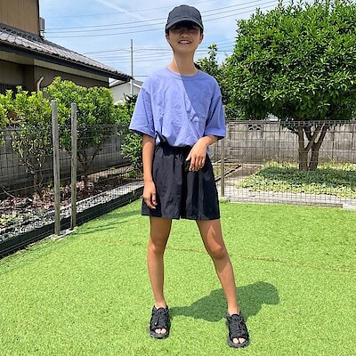 【イオンモール佐野新都市】身長152㎝