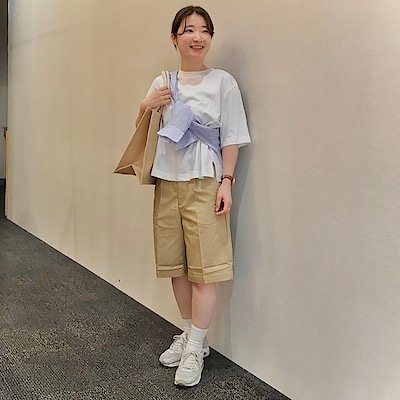 【イオンモール佐野新都市】身長158㎝