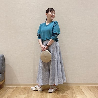 【イオンモール佐野新都市】身長157ｃｍ