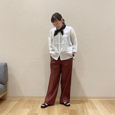 【イオンモール佐野新都市】身長157ｃｍ