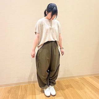 【イオンモール佐野新都市】身長160cm