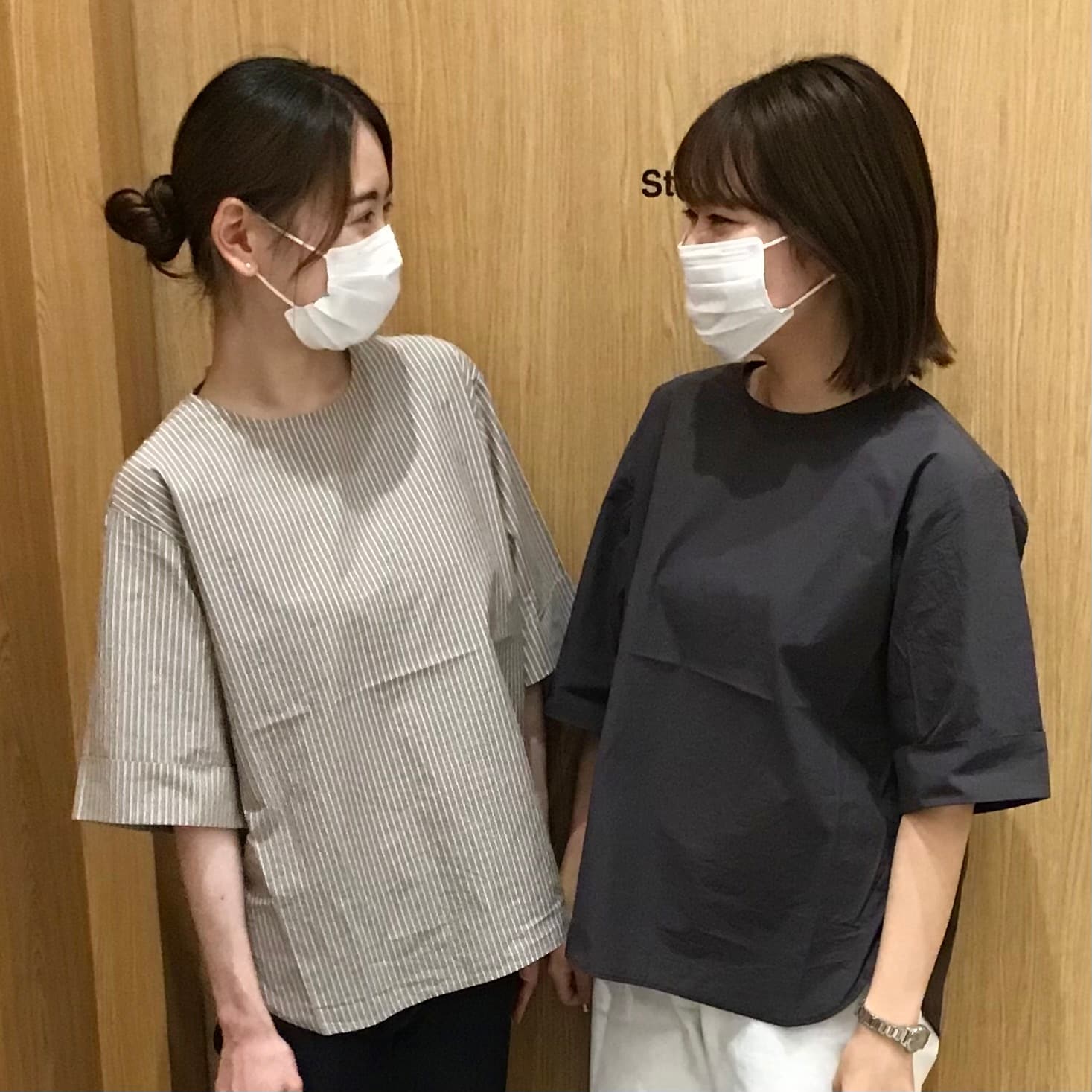 ブラウス