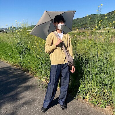 【イオンモール佐野新都市】身長171ｃｍ