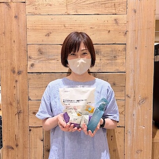 【無印良品イオンモール佐野新都市】お試し会と試食会開催のお知らせ