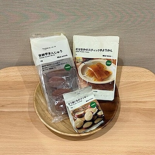 【イオンモール佐野新都市】新商品　さつまいもシリーズのご紹介！