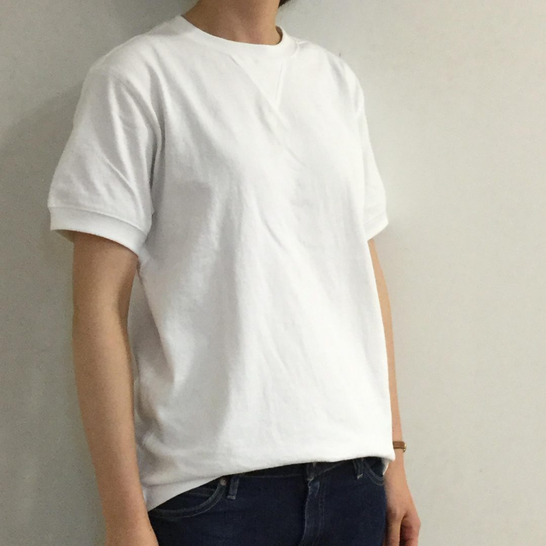 キービジュアル画像：今週のTシャツ｜スタッフのおすすめ
