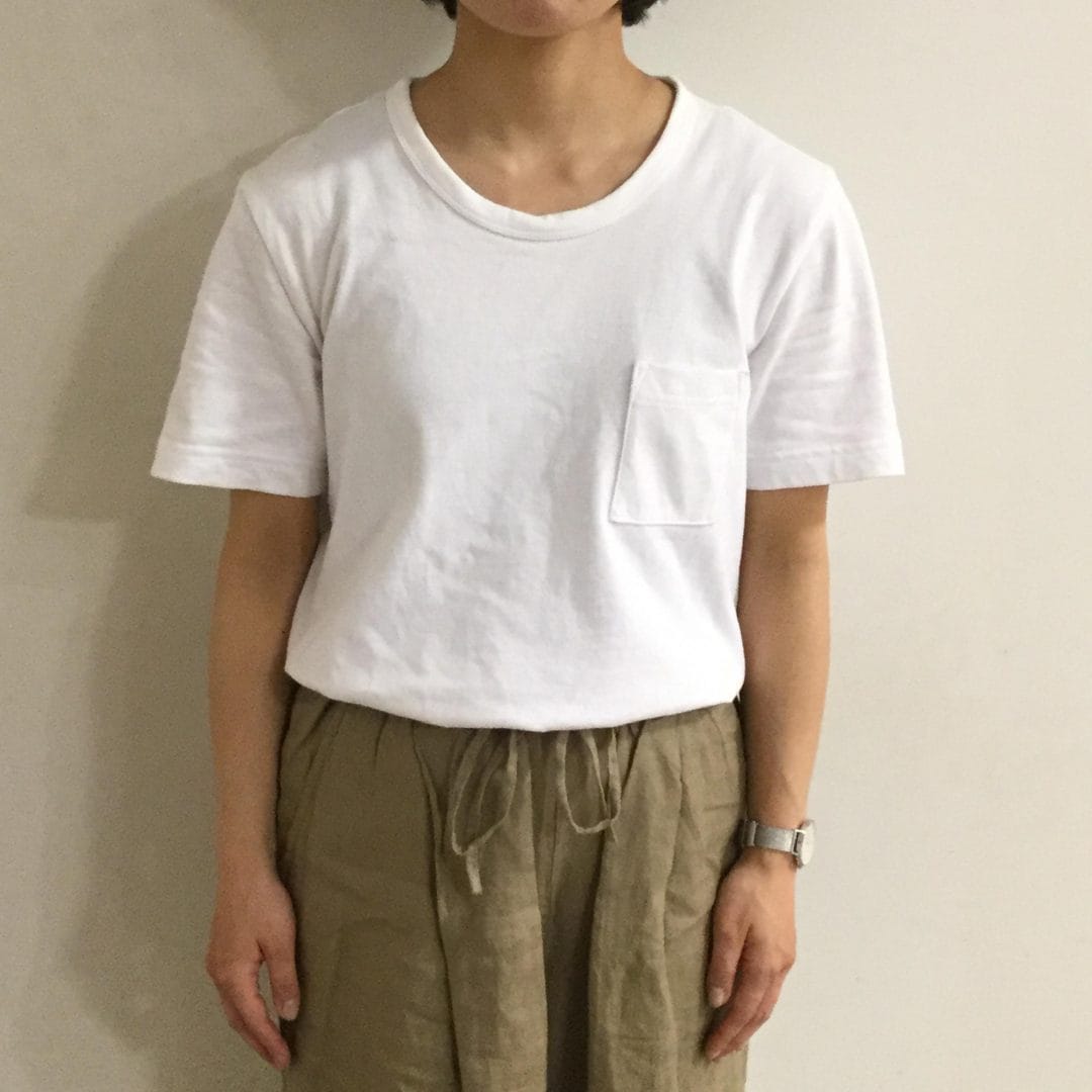 キービジュアル画像：今週のＴシャツ｜スタッフのおすすめ