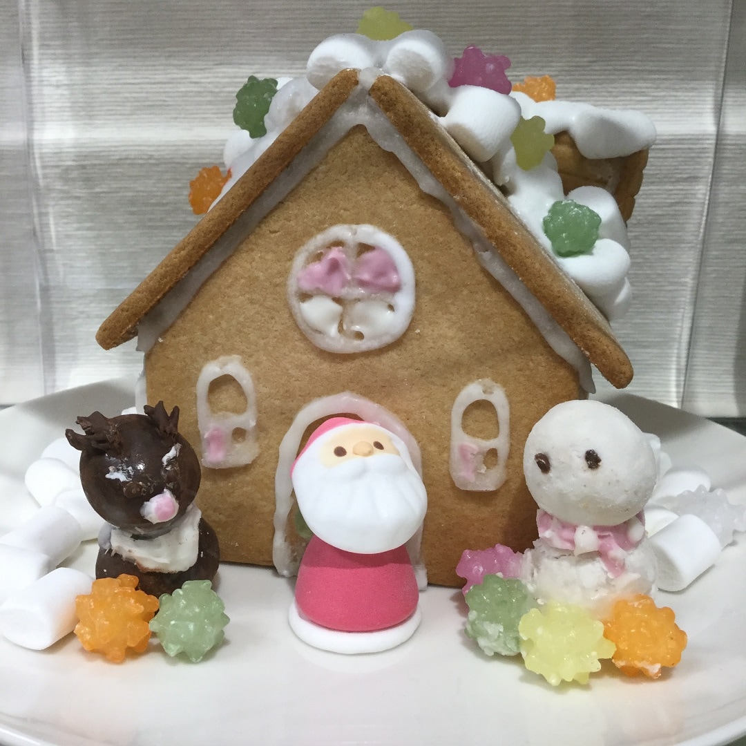 イオンモール大牟田 クリスマスのお話 今週の無印良品だより 無印良品