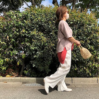 【イオンモール姫路大津】身長150㎝