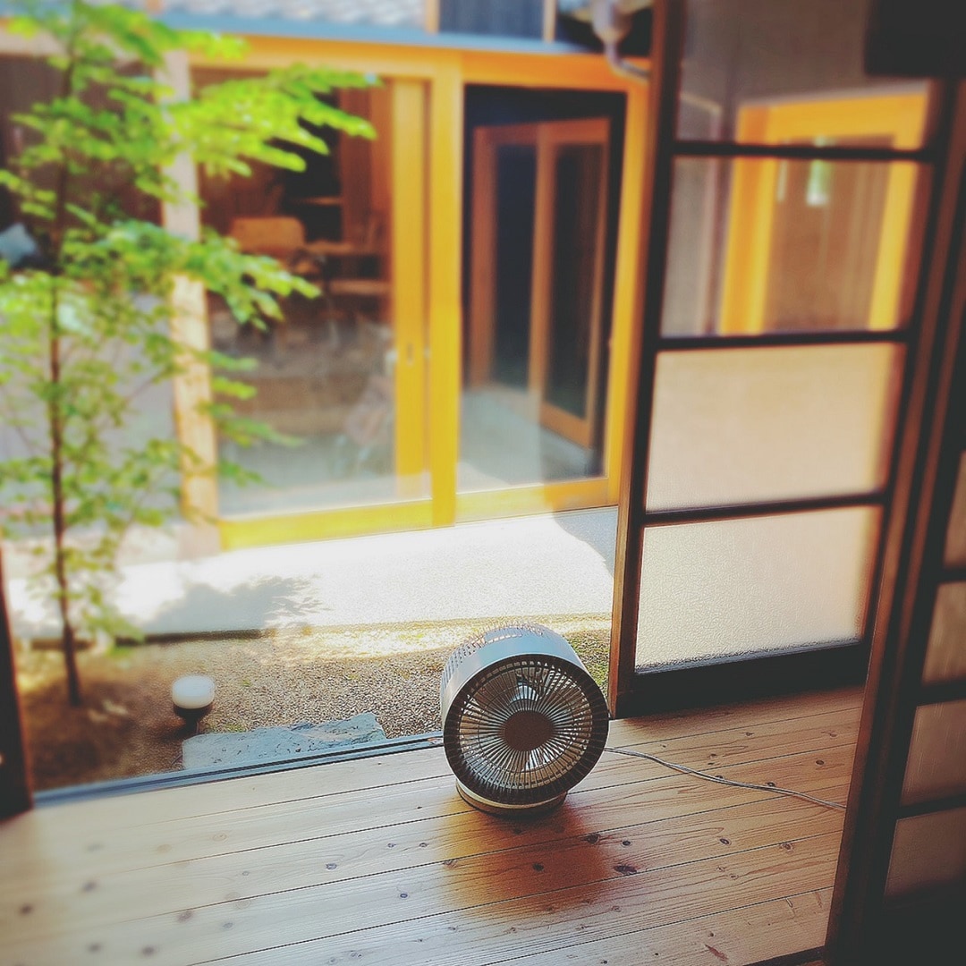 【イオンモール姫路大津】夏に欠かせない家電です