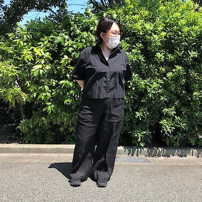 【イオンモール姫路大津】身長152㎝