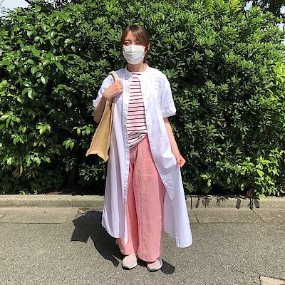 【イオンモール姫路大津】162cm