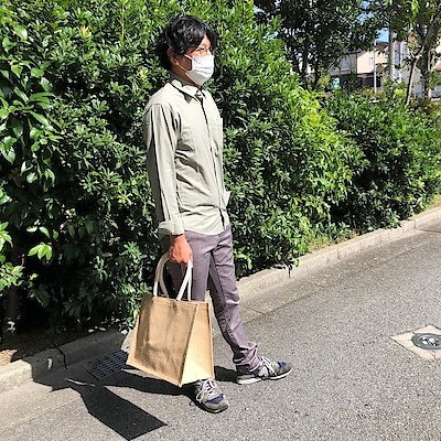 【イオンモール姫路大津】身長172㎝