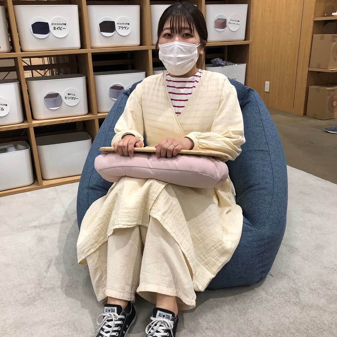 しぼガーゼ１