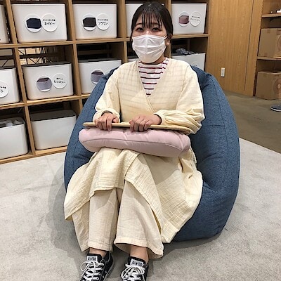 【イオンモール姫路大津】身長163㎝