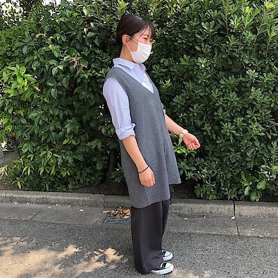 【イオンモール姫路大津】身長163㎝