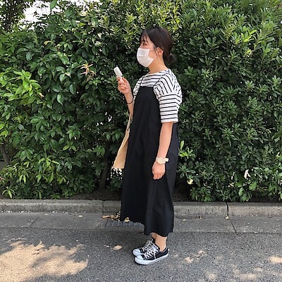 【イオンモール姫路大津】身長163㎝