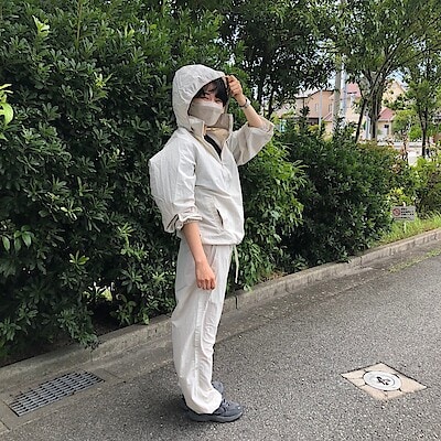 【イオンモール姫路大津】身長155㎝