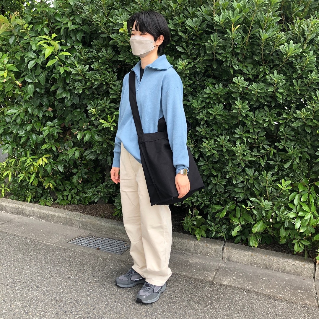 ミラノリブ全身