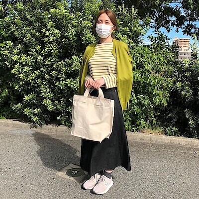 【イオンモール姫路大津】身長162㎝