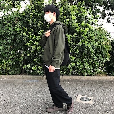 【イオンモール姫路大津】身長168㎝