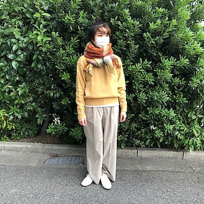 【イオンモール姫路大津】身長155㎝