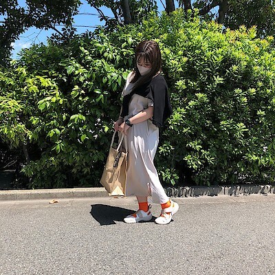 【イオンモール姫路大津】身長160㎝