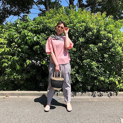 【イオンモール姫路大津】身長162㎝