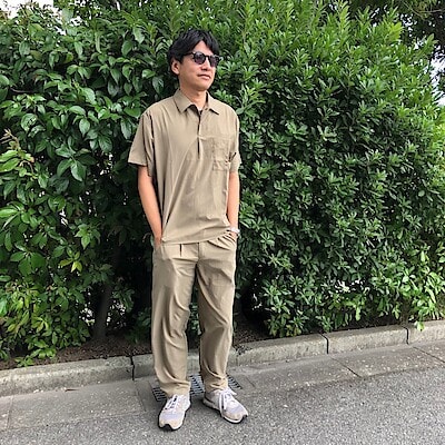 【イオンモール姫路大津】身長172㎝