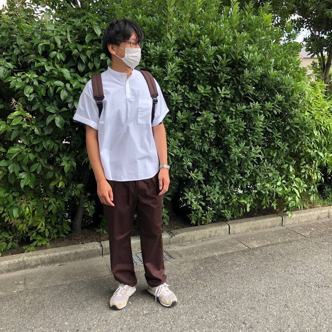 ヘンリー１