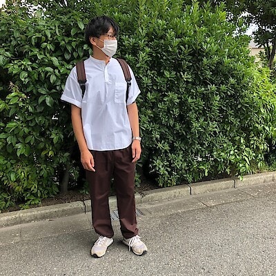 【イオンモール姫路大津】身長172㎝