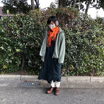 【イオンモール姫路大津】身長155㎝