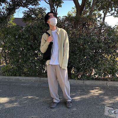 【イオンモール姫路大津】168㎝