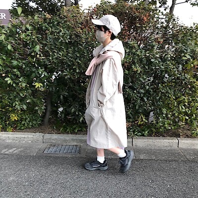 【イオンモール姫路大津】身長155㎝